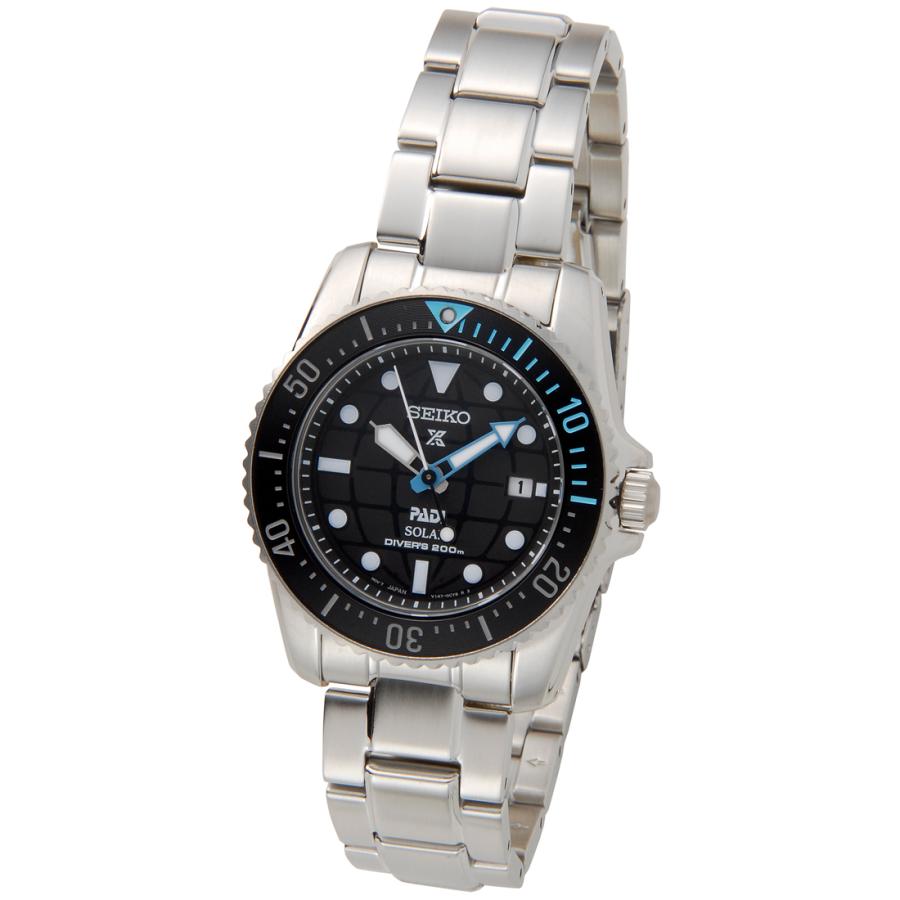 PROSPEX SEIKO セイコー プロスペックス ソーラー ダイバーズ SNE575P1