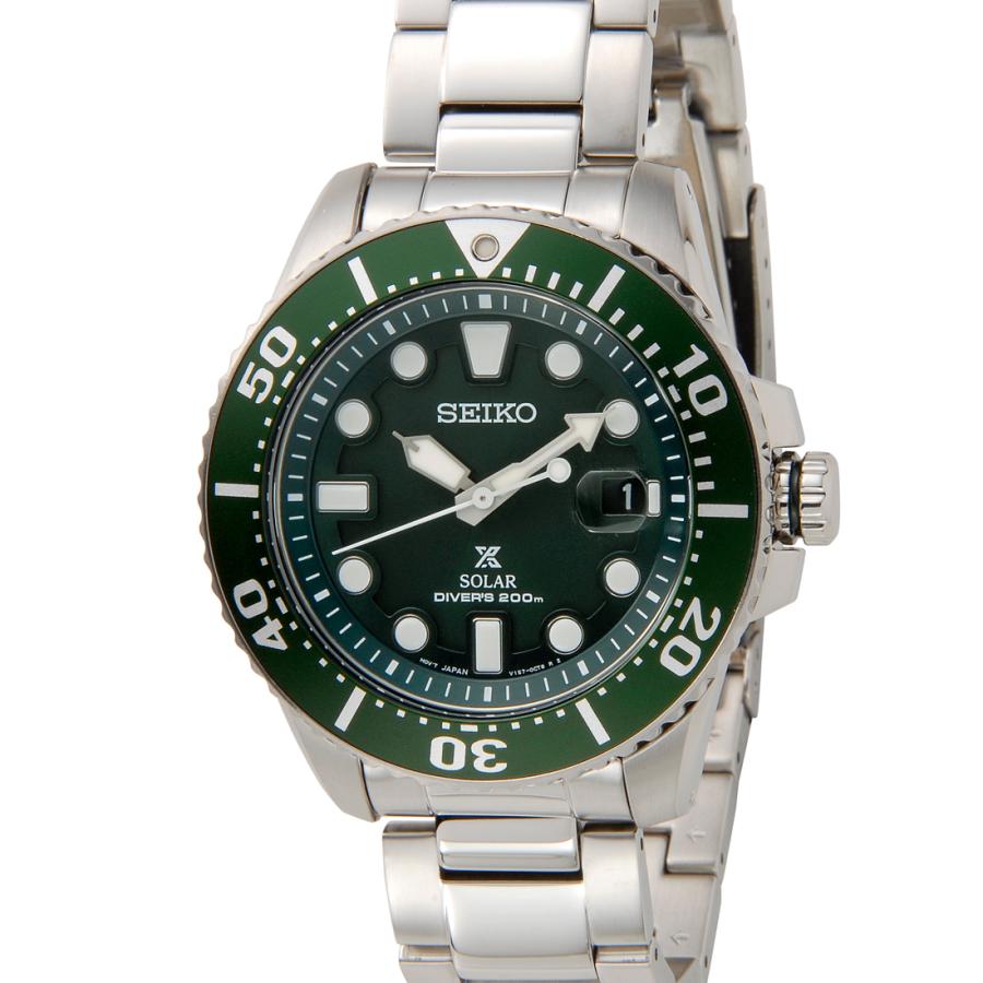 PROSPEX SEIKO セイコー プロスペックス ソーラー ダイバーズ SNE579P1 