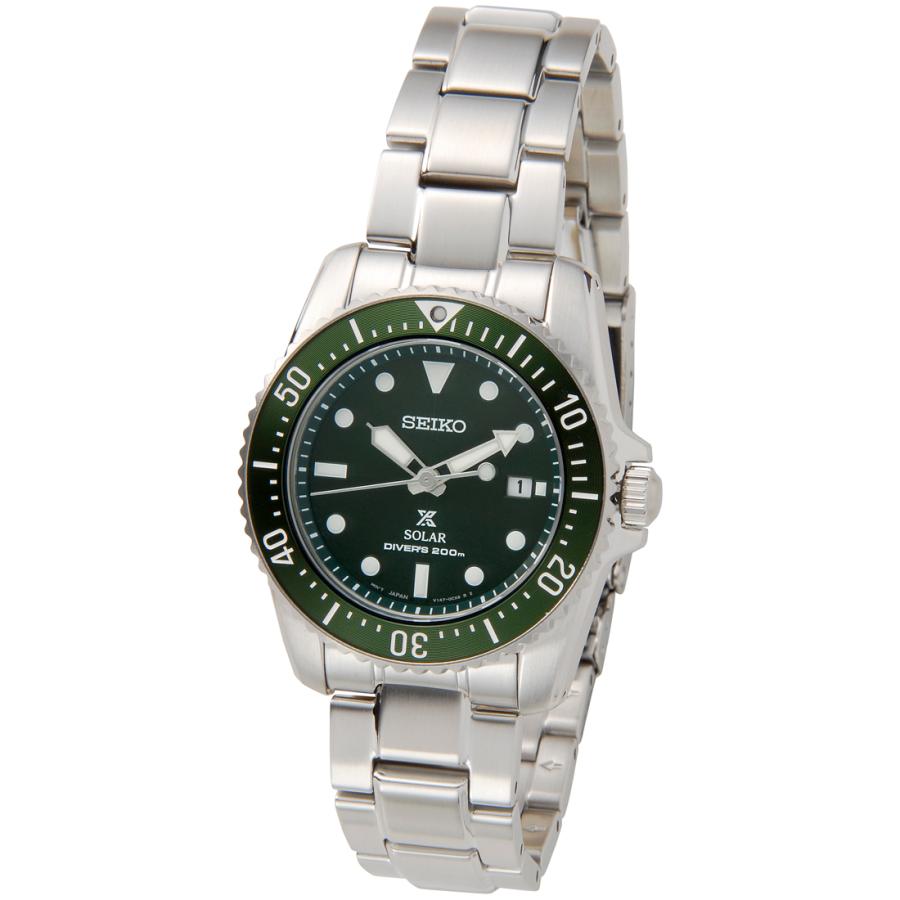 PROSPEX SEIKO セイコー プロスペックス ソーラー ダイバーズ SNE583P1