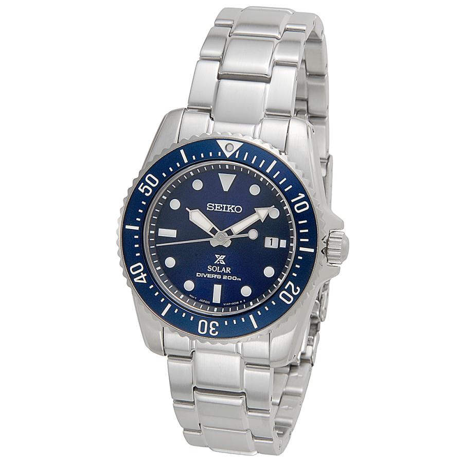 【未使用級】SEIKO/セイコープロスペックスソーラーGMT SEIKO（セイコー） SNE585P1 PROSPEX プロスペックス ソーラー