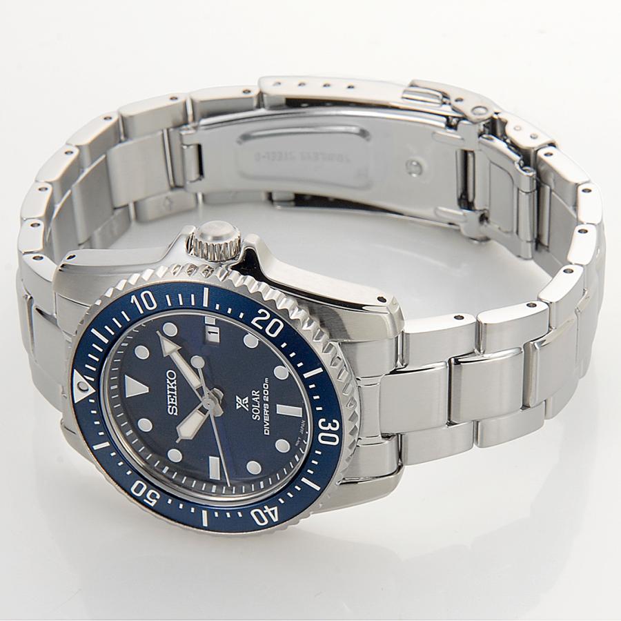 SEIKO（セイコー） SNE585P1 PROSPEX プロスペックス ソーラー