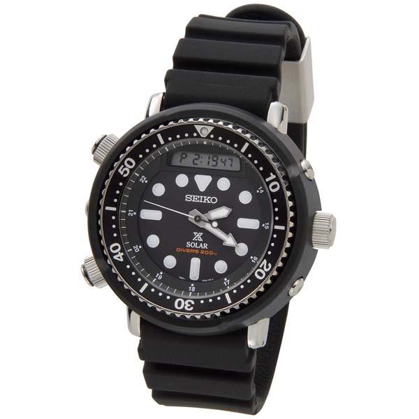PROSPEX セイコー SEIKO プロスペックス メンズ 腕時計 SNJ025P1