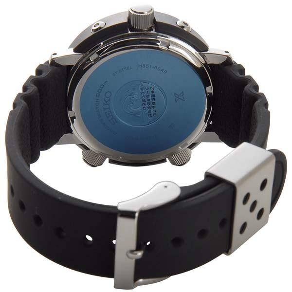 PROSPEX セイコー SEIKO プロスペックス メンズ 腕時計 SNJ025P1