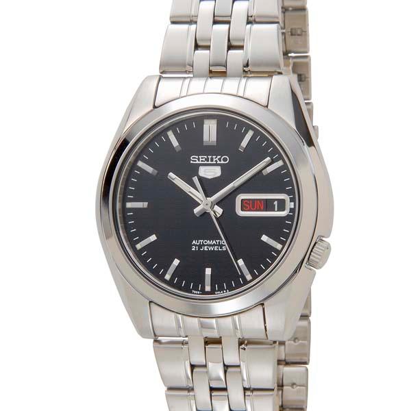 Seiko 5 セイコー5 セイコーファイブ メンズ 腕時計 SNK361K SEIKO