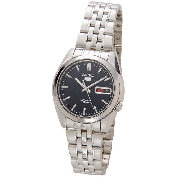 Seiko 5 セイコー5 セイコーファイブ メンズ 腕時計 SNK361K SEIKO