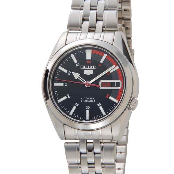 Seiko 5 SEIKO5 セイコー5 ファイブ メンズ レディース 腕時計 SEIKO