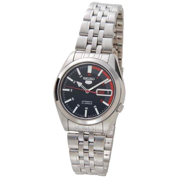 Seiko 5 SEIKO5 セイコー5 ファイブ メンズ レディース 腕時計 SEIKO