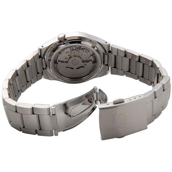 SEIKO5 セイコー5 腕時計 メンズ SNK617K ファイブ オートマチック 逆