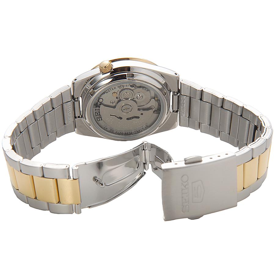 Seiko 5 SEIKO5 セイコー5 SNKE04K1 メンズ 腕時計 : s-select