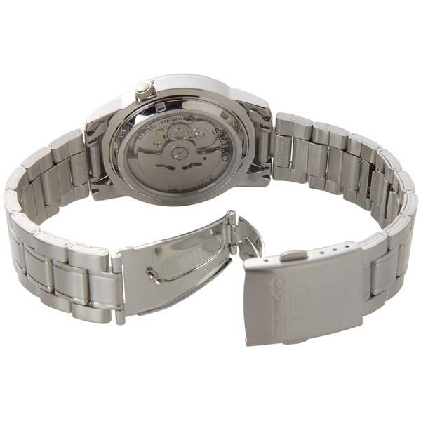 Seiko 5 セイコー5 セイコーファイブ メンズ 腕時計 SNKE51K1 ブルー