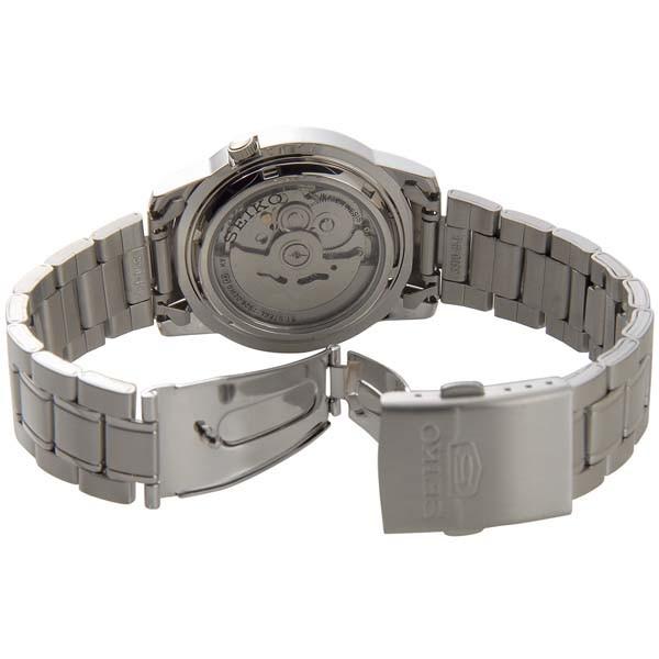 SEIKO5 セイコーファイブ自動巻き時計 SNKL53K1 Amazon.co.jp: [セイコー] SEIKO 腕時計セイコー 5 SEIKO