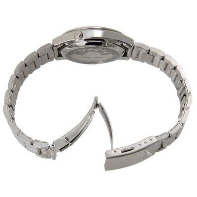SEIKO セイコー5 自動巻き SNKE97J1 シルバー SEIKO セイコー SNKE97J1 SEIKO5 セイコーファイブ 日本製 自動
