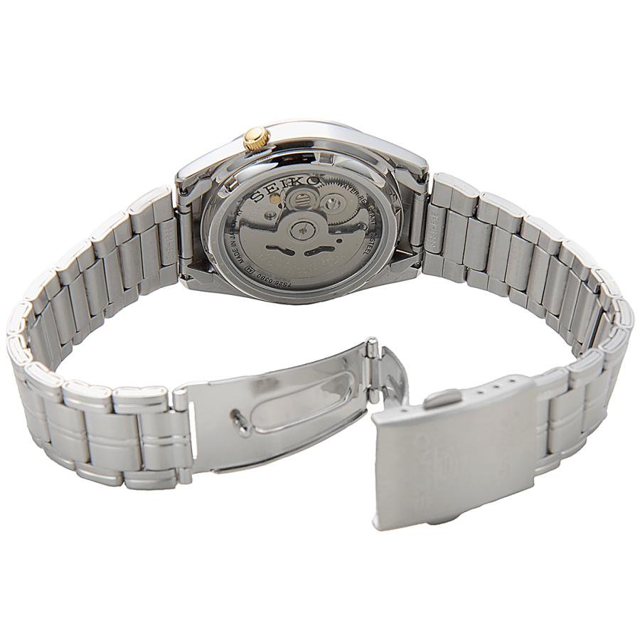 Seiko 5 SEIKO セイコー メンズ 腕時計 SNKF17J1 SEIKO5 Seiko 5 SEIKO セイコー メンズ 腕時計 SNKF17J1 SEIKO5