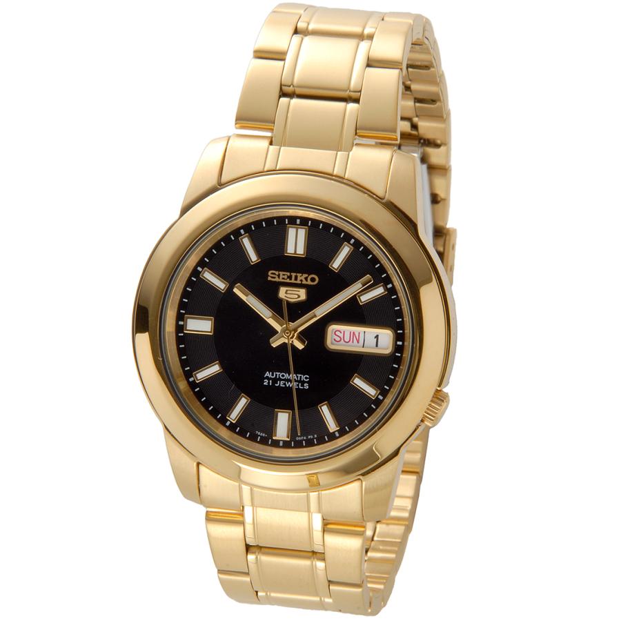 スーパーセール SEIKO セイコー SNKK22K1 SEIKO5 セイコー5 腕時計 メンズの画像