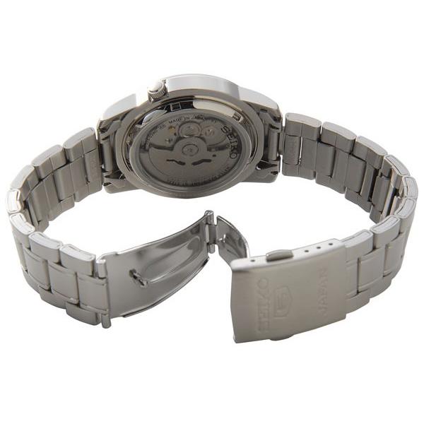 SEIKO（セイコー） SEIKO SNKK35J1 SEIKO5 セイコーファイブ 日本製
