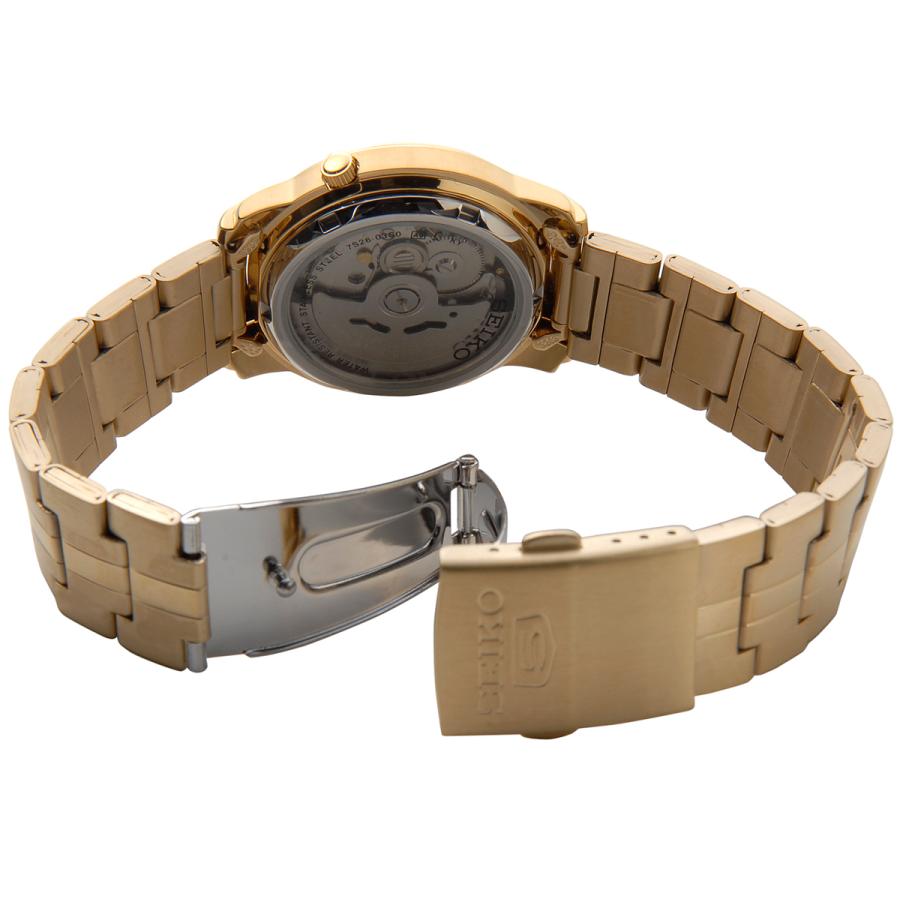 SEIKO（セイコー） クリアランスセール 5 ファイブ SEIKO SNKK74K1