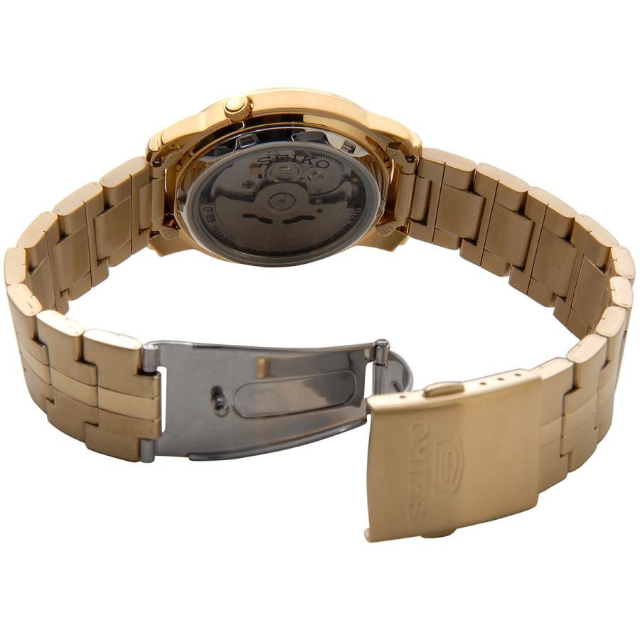 SEIKO（セイコー） 只今決算セール 5 ファイブ SEIKO SNKK84K1