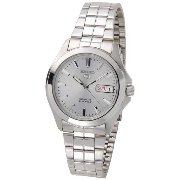 SEIKO（セイコー） ボーナスストアPlus対象店 腕時計 メンズ シルバー