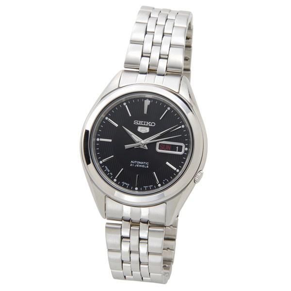 SEIKO セイコー SNKL23J1 SEIKO5 セイコーファイブ 日本製 自動巻き  