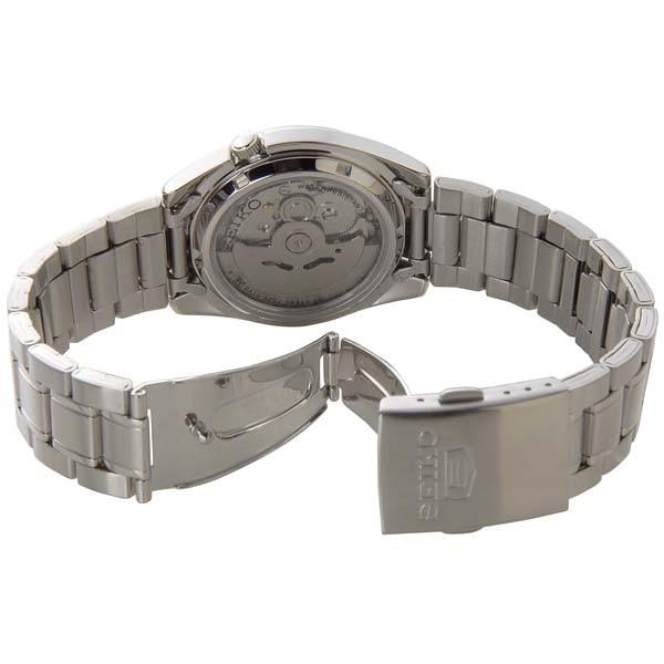 SEIKO5 セイコーファイブ 青文字盤 SNKL43K1 Seiko 5 SEIKO セイコー 腕時計 メンズ 海外モデル セイコー5