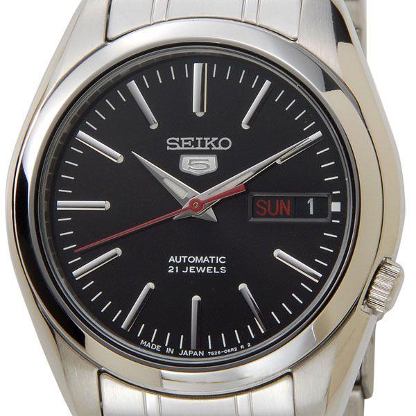 SEIKO（セイコー） SEIKO SEIKO5 セイコー5 セイコーファイブ SNKL45J1