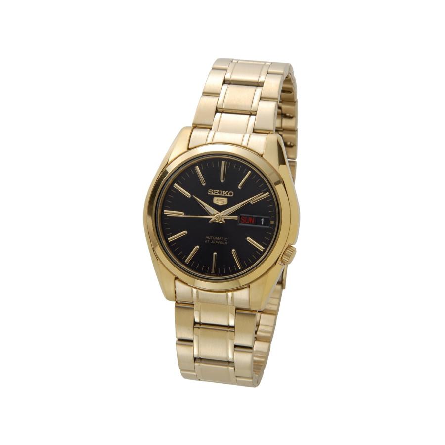 SEIKO（セイコー） 5 ファイブ SEIKO SNKL50K1 Automatic 自動巻き