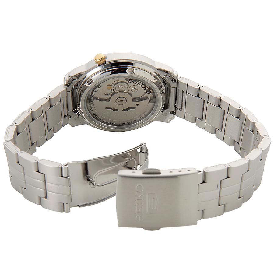 SEIKO（セイコー） 腕時計 メンズ SNKL79K1 セイコー5 自動巻き : s