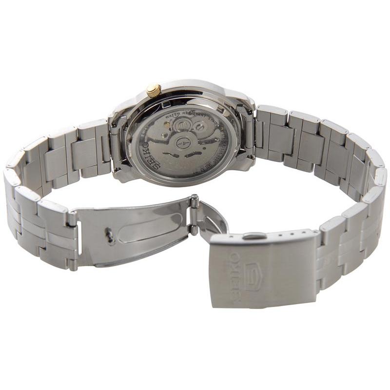 Seiko 5 セイコー ファイブ SEIKO 腕時計 メンズ SNKL81K1 自動