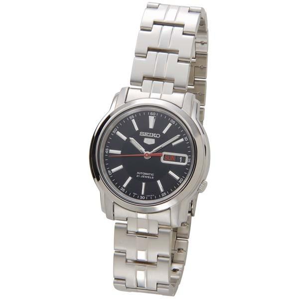Seiko 5 セイコー5 セイコーファイブ メンズ 腕時計 SNKL83K1
