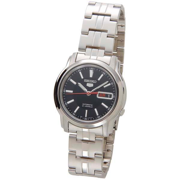 Seiko 5 バレンタインセール セイコー5 セイコーファイブ メンズ