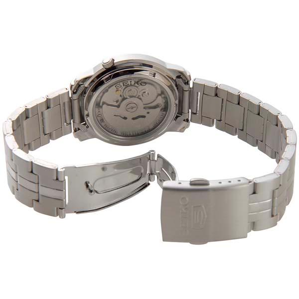 Seiko 5 セイコー5 セイコーファイブ メンズ 腕時計 SNKL83K1 SEIKO
