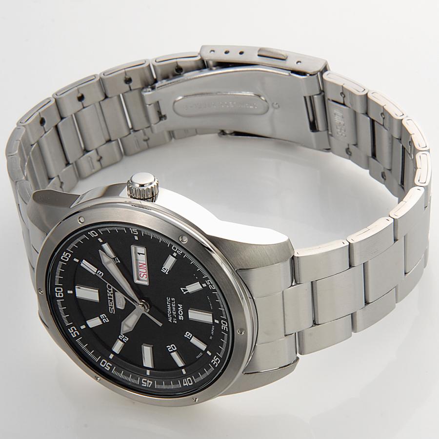 Seiko 5 ブランドセール セイコー ファイブ SEIKO 腕時計 メンズ