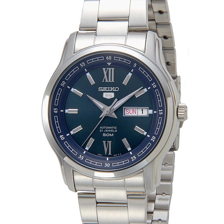 Seiko 5 SEIKO セイコー SNKP17K1 SEIKO5 セイコーファイブ