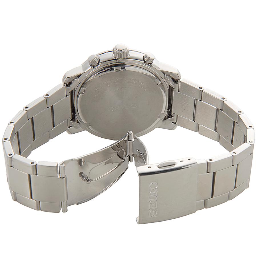 ホ*ム様 腕時計セイコー クロノグラフ腕時計 SNN223P1 OMEGA（オメガ） SEIKO セイコー 腕時計 メンズ SNN223P1 クロノグラフ