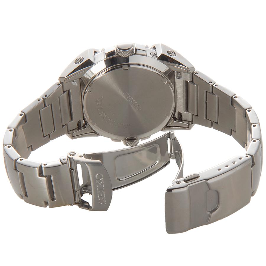 SEIKO（セイコー） スーパーセール SNQ087P1 腕時計 メンズ