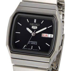 SEIKO セイコー SEIKO5 セイコー5 セイコーファイブ 腕時計 自動