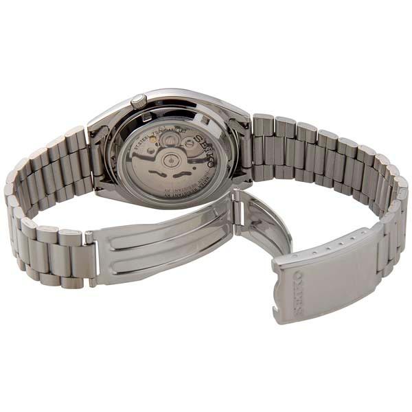 Seiko 5 Sports SEIKO5 セイコー5 スポーツ メンズ 腕時計 SNXS75K