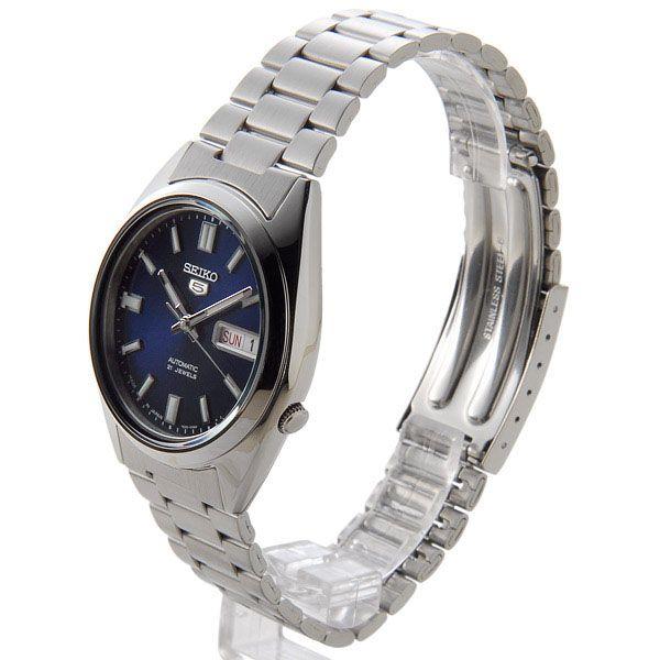 SEIKO 5 セイコーファイブ メンズ 腕時計 SNXS77J1 日本製 SEIKO5 
