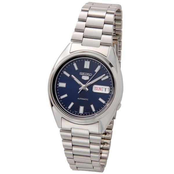 Seiko 5 ブランドセール セイコー セイコーファイブ メンズ SNXS77K
