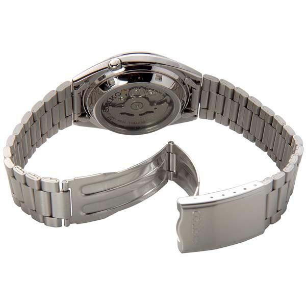 【美品・フルセットSEIKO 5 セイコー5 SNXS77K 自動巻き ネイビー Seiko 5 SEIKO セイコー 腕時計 メンズ 海外モデル セイコー5 自動巻き