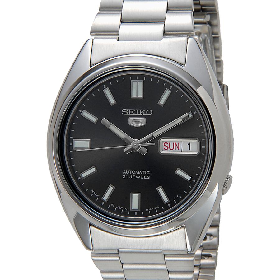 セイコー SEIKO セイコーファイブ SEIKO5 自動巻き SNXS79J メンズ 日本製 セイコーウオッチ 新品 : sesnxs79j : s-select - 通販 - Yahoo!ショッピング セイコー SEIKO セイコーファイブ SEIKO5 自動巻き SNXS79J メンズ 日本製 セイコーウオッチ 新品 : sesnxs79j : s-select - 通販 - Yahoo!ショッピング