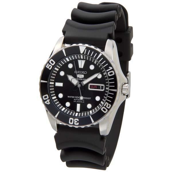 Seiko 5 SEIKO セイコー ファイブ スポーツ SEIKO5 メンズ 腕時計