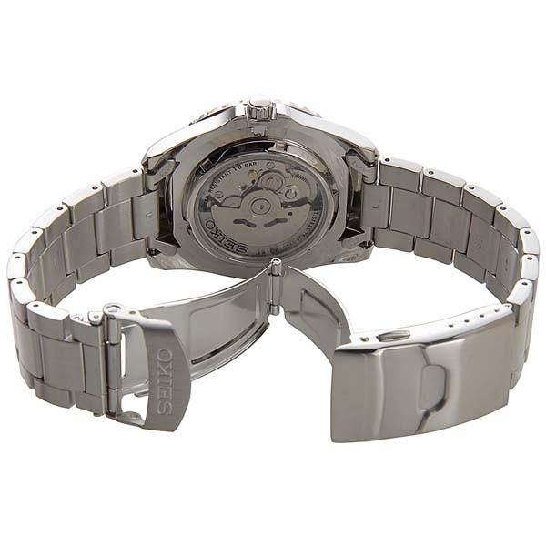 セイコー5 SEIKO5 時計 メンズ SEIKO SNZF17K1 セイコーファイブ