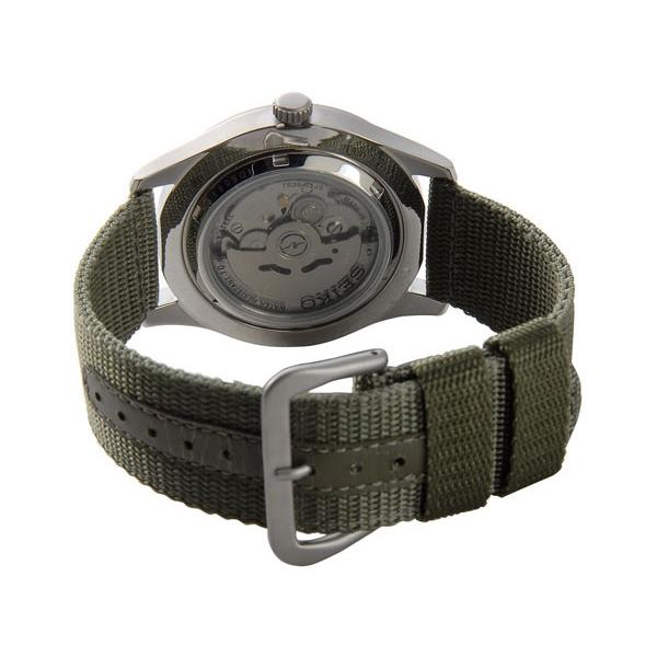 SEIKO（セイコー） 腕時計 メンズ SNZG09J1 SEIKO5 SPORTS セイコー