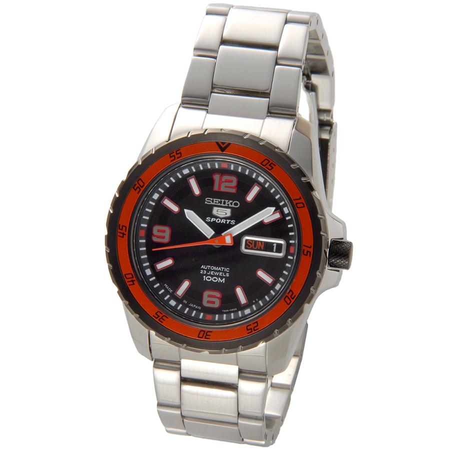 Seiko 5 SEIKO セイコー SNZG73J1 SEIKO5 セイコー5 スポーツ 腕時計 