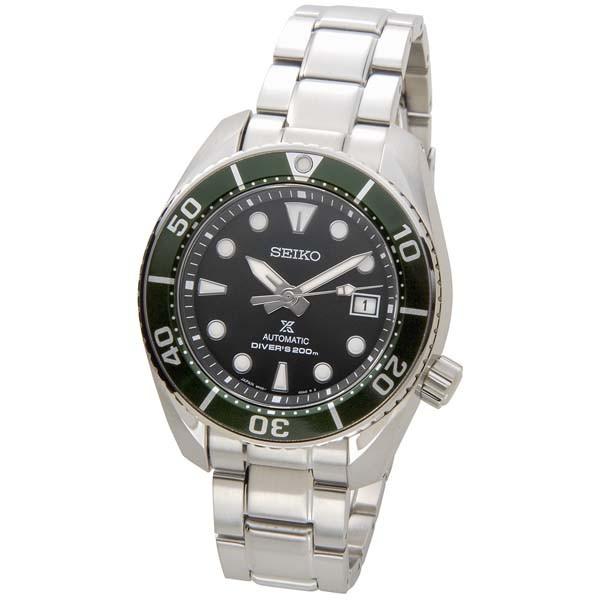 PROSPEX セイコー SEIKO プロスペックス メンズ 腕時計 SPB103J1 自動
