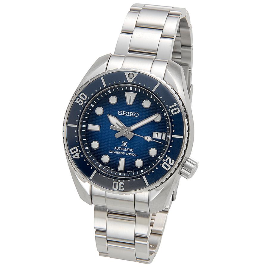 期間限定セール セイコー SEIKO 腕時計 メンズ SPB321J1 プロスペックス 自動巻きの画像