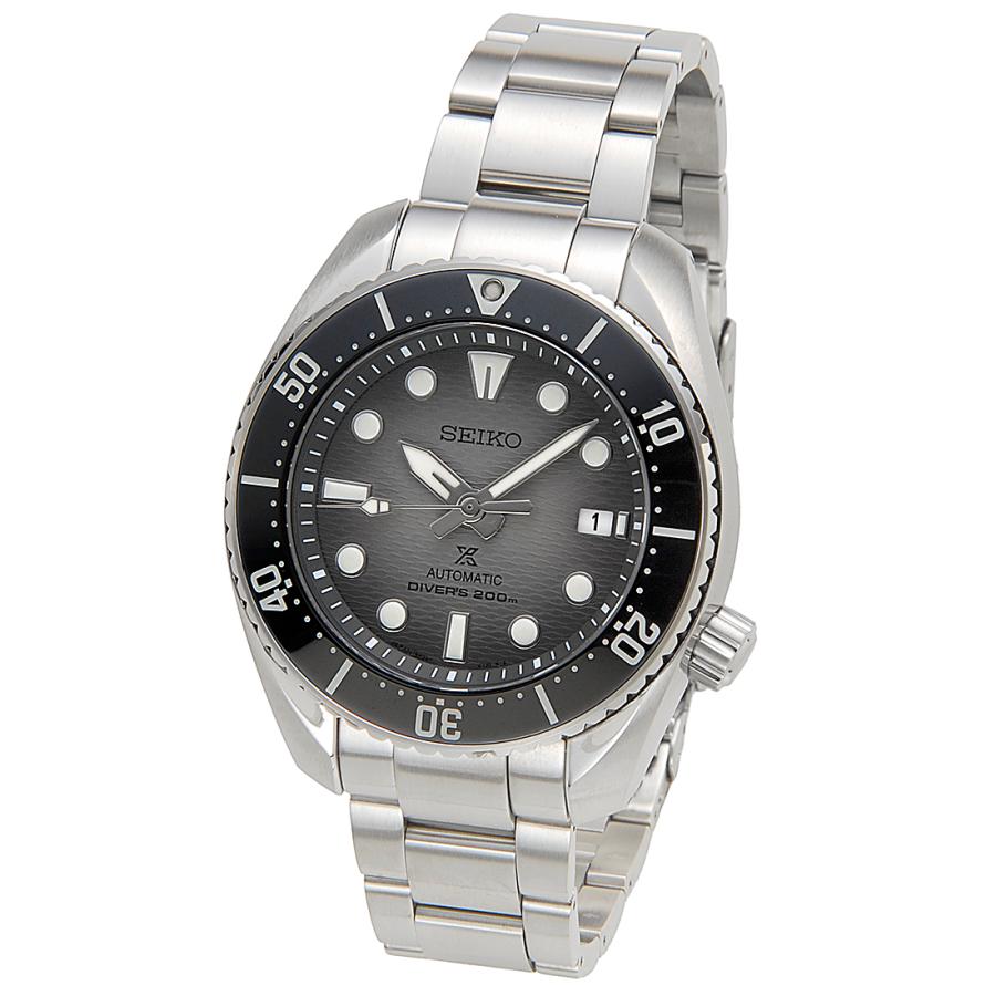 期間限定セール セイコー SEIKO 腕時計 メンズ SPB323J1 プロスペックス 自動巻きの画像