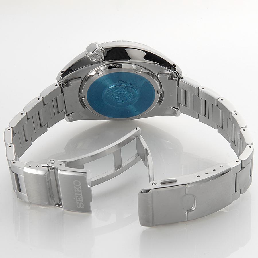 期間限定セール セイコー SEIKO 腕時計 メンズ SPB323J1 プロスペックス 自動巻きの画像