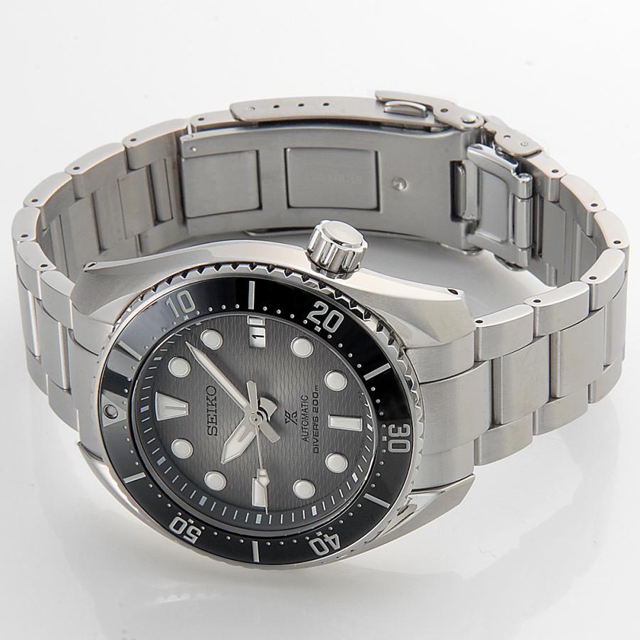 期間限定セール セイコー SEIKO 腕時計 メンズ SPB323J1 プロスペックス 自動巻きの画像